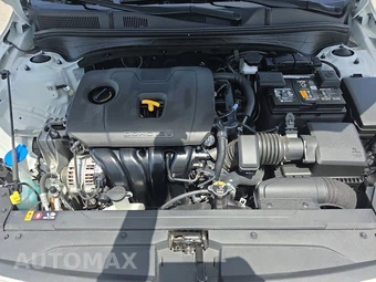2024 Kia Forte LXS - miniatura 15