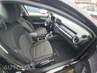 2024 Kia Forte LXS – miniatura 18