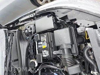 2024 Kia Forte LXS – miniatura 21