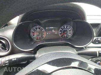 2024 Kia Forte LXS – miniatura 9