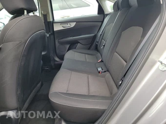 2024 Kia Forte LXS - miniatura 13
