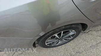 2024 Kia Forte LXS - miniatura 24