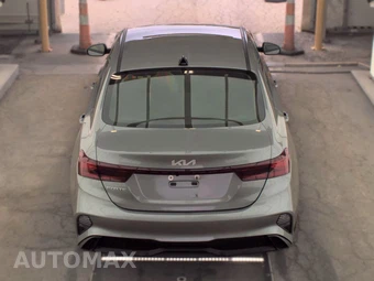 2024 Kia Forte LXS - miniatura 5