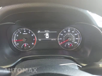 2024 Kia Forte LXS - miniatura 12