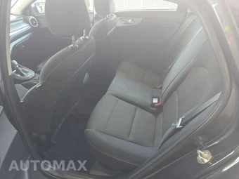 2024 Kia Forte LXS - miniatura 13