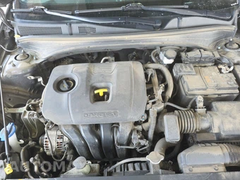 2024 Kia Forte LXS - miniatura 16