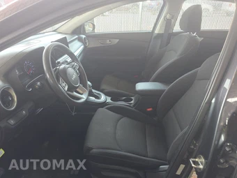 2024 Kia Forte LXS - miniatura 7