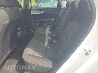 2024 Kia Forte LXS - miniatura 13