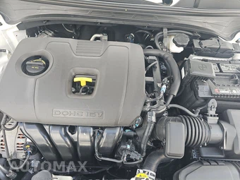 2024 Kia Forte LXS - miniatura 16