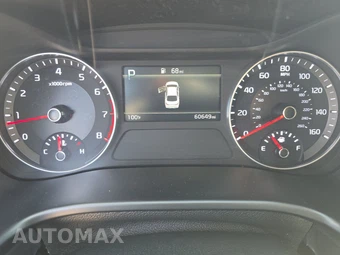 2024 Kia Forte LXS – miniatura 12