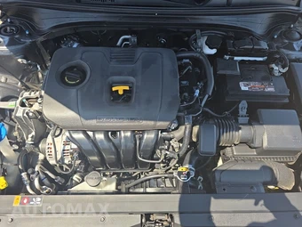 2024 Kia Forte LXS – miniatura 15