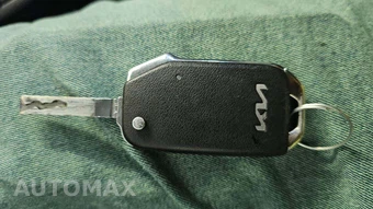 2024 Kia Forte LXS – miniatura 20