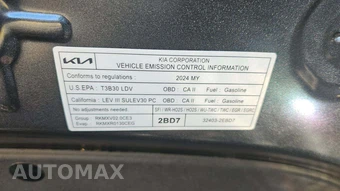 2024 Kia Forte LXS – miniatura 21