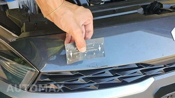 2024 Kia Forte LXS – miniatura 22
