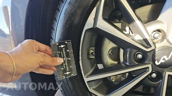 2024 Kia Forte LXS – miniatura 23