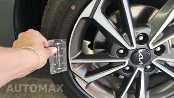 2024 Kia Forte LXS – miniatura 25