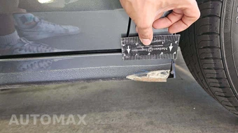 2024 Kia Forte LXS – miniatura 30