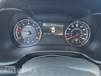2024 Kia Forte LXS - miniatura 12