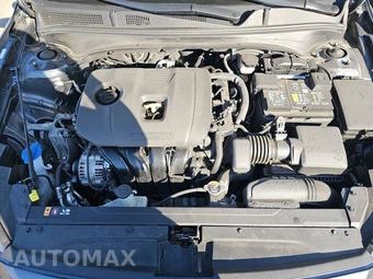 2024 Kia Forte LXS - miniatura 15
