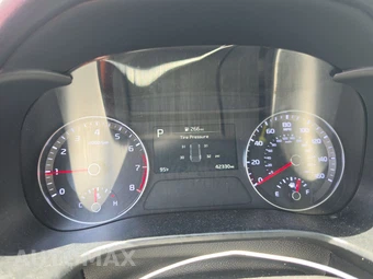 2024 Kia Forte LXS – miniatura 12