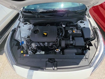 2024 Kia Forte LXS – miniatura 15