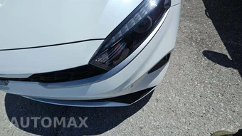 2024 Kia Forte LXS – miniatura 19