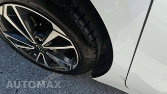 2024 Kia Forte LXS – miniatura 23