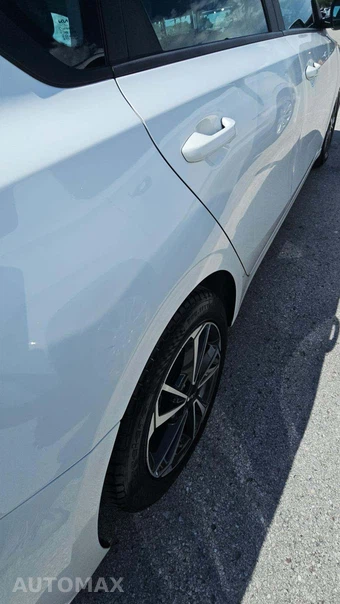 2024 Kia Forte LXS – miniatura 24