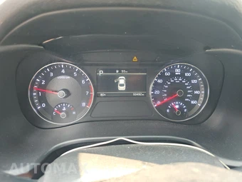 2024 Kia Forte LXS – miniatura 12
