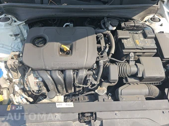 2024 Kia Forte LXS – miniatura 15