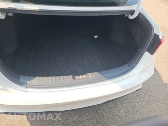 2024 Kia Forte LXS – miniatura 16