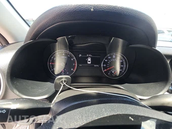 2024 Kia Forte LXS - miniatura 12