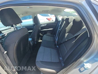 2024 Kia Forte LXS - miniatura 13