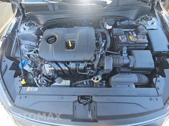 2024 Kia Forte LXS - miniatura 15
