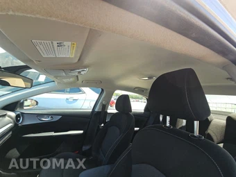 2024 Kia Forte LXS - miniatura 17