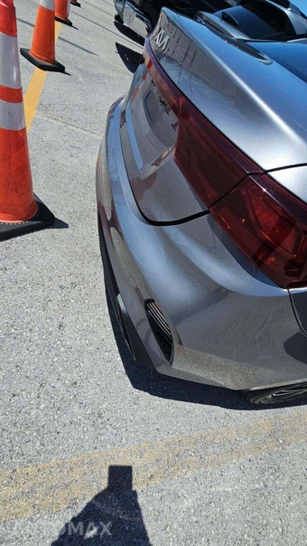2024 Kia Forte LXS - miniatura 24