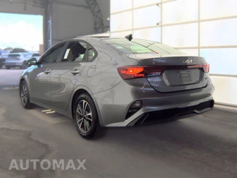 2024 Kia Forte LXS - miniatura 6