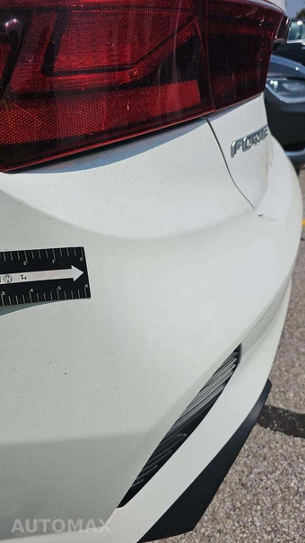 2024 Kia Forte LXS - miniatura 23
