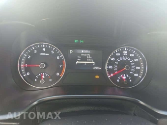 2024 Kia Forte LXS – miniatura 6