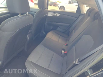 2024 Kia Forte LXS - miniatura 13
