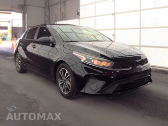 2024 Kia Forte LXS - miniatura 3