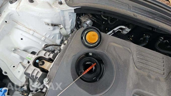 2024 Kia Forte LXS – miniatura 18