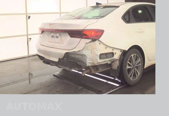 2024 Kia Forte LXS – miniatura 22