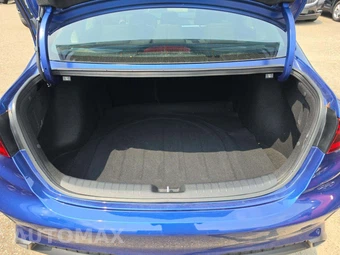 2024 Kia Forte LXS - miniatura 13