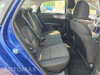 2024 Kia Forte LXS - miniatura 14
