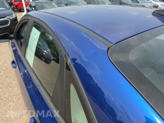 2024 Kia Forte LXS - miniatura 17