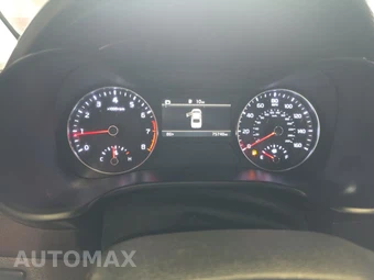 2024 Kia Forte LXS - miniatura 12