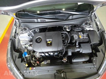 2024 Kia Forte LXS - miniatura 15