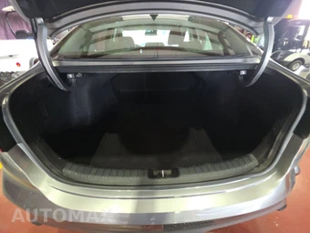 2024 Kia Forte LXS - miniatura 16