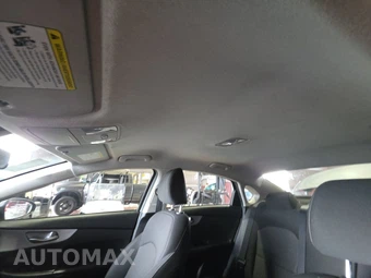 2024 Kia Forte LXS - miniatura 17